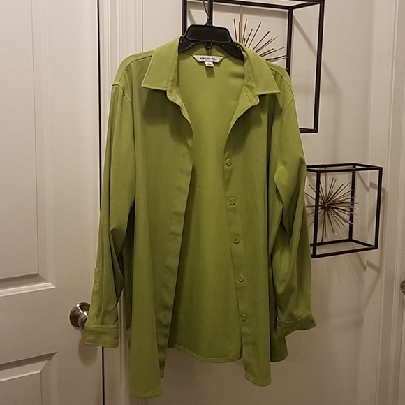 August Max Tops - Top